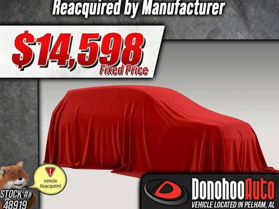 CHEVROLET BOLT EV 2021 1G1FY6S07M4107833 image